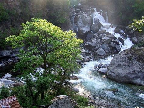 Sonprayag, Kedarnath - Timings, History, Darshan, Pooja Timings