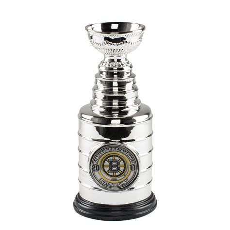 Stanley Cup Replicas – tagged "boston-bruins" – Pro Am Sports