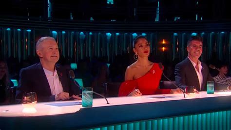 Celebrity X Factor judges reveal who they think will win ahead of ...