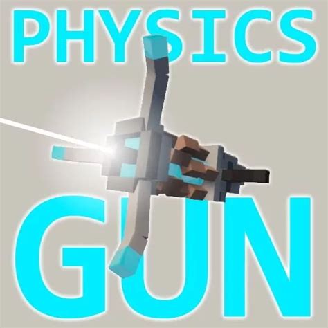 Physgun for Teardown | Download mods for Teardown