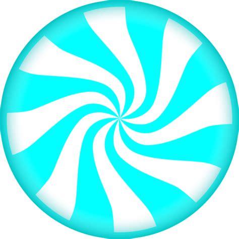 Blue Striped Lollipop PNG Image - PurePNG | Free transparent CC0 PNG Image Library