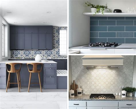 7 Benefits of Installing a Kitchen Tile Backsplash