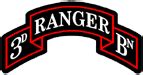 3rd Ranger Battalion Activation – ARMY RANGERS