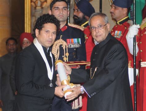 Why sports stars shouldn't be given Padma and Bharat Ratna awards in ...