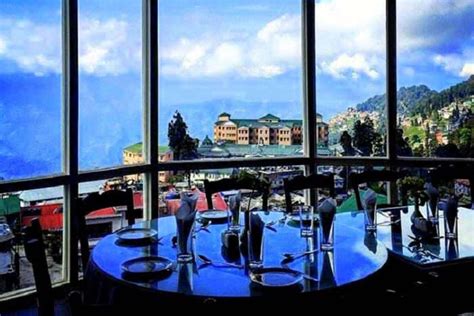 9 Best Restaurants In Darjeeling For A Delightful Vacay In 2023