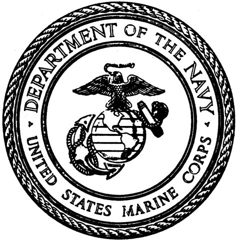 Marine Symbol Drawing at GetDrawings | Free download