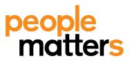 Login to People Matters — People Matters