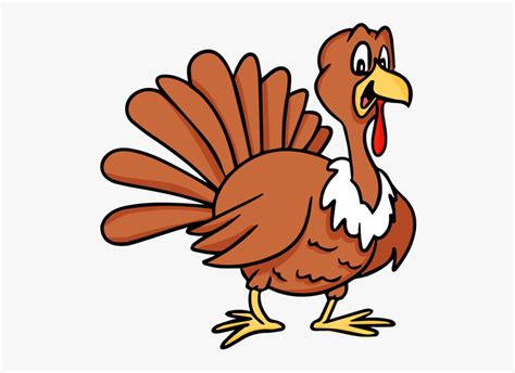 cartoon turkey clipart 20 free Cliparts | Download images on Clipground 2024