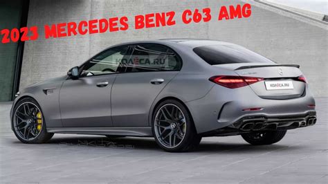 THE BEST!! 2023 mercedes benz c63 amg - New 2023 mercedes benz c63 amg ...