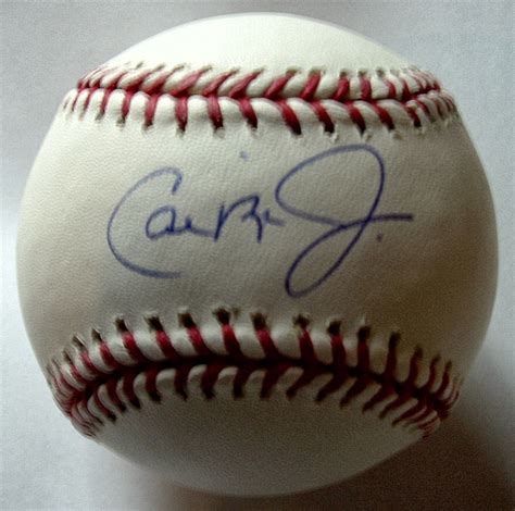 Cal Ripken Jr. Cards, Memorabilia and Autographs Guide