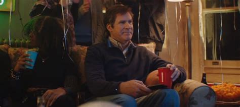 Will Ferrell Gets Shaken By Ryan Reynolds On 'Saturday Night Live' In A ...