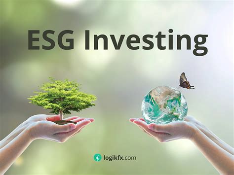 What is ESG Investing? - 3 Step Guide (2021)