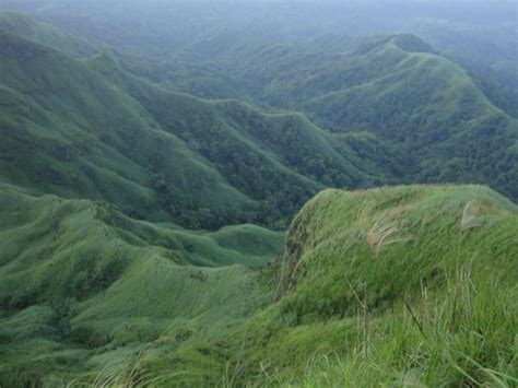 Ladawan.com: "Philippine Mountains"