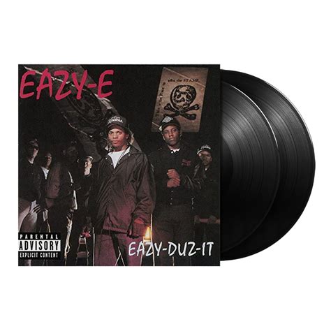 Eazy E – Urban Legends Store