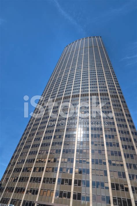 Montparnasse Tower Stock Photo | Royalty-Free | FreeImages