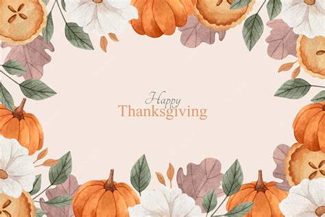 [100+] Fall Thanksgiving Wallpapers | Wallpapers.com