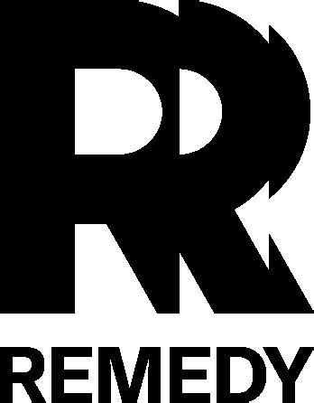 Remedy Entertainment Logo Vector - (.Ai .PNG .SVG .EPS Free Download)