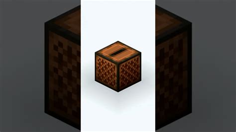 Minecraft Jukebox FACTS - YouTube