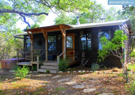 Texas Hill Country Cabins | Cabins Hill Country