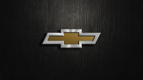 HD Chevy Logo Wallpapers - WallpaperSafari