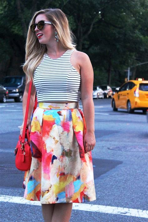 25 Mismatched Outfits Ideas For Women To Try This Year • Inspired Luv