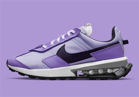 Nike Air Max Pre-Day Purple Dawn DC4025-500 | SneakerNews.com