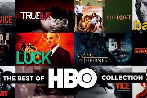 Binge the best of HBO on ShowMax