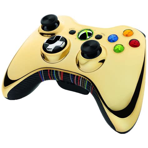 Microsoft Xbox 360 Wireless Controller - Limited Edition - Walmart.com