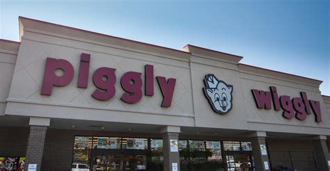 Piggly Wiggly could see big growth again in Texas | Supermarket News