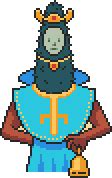 High Priest - Kingsway Wiki