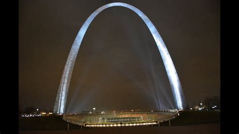 St. Louis Gateway Arch Tram Youtube | NAR Media Kit