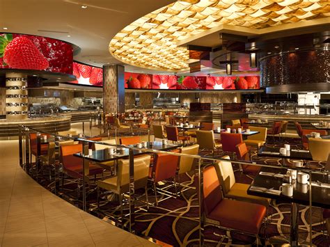 12 Best Buffets in Las Vegas for All-You-Can-Eat Deliciousness