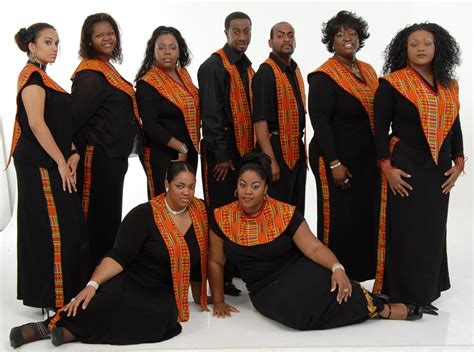 Pilha na Vitrola: Harlem Gospel Choir toca hoje em São Paulo