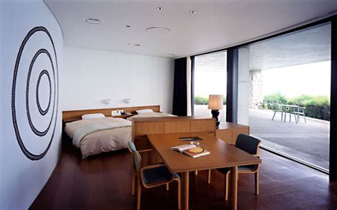 Best Hotels in Naoshima - Naoshima Tours - Naoshima Luxury Hotel & Ryokan