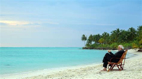 India promoting Lakshadweep beaches for tourism. Why it’s hurting ...