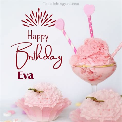 100+ HD Happy Birthday eva Cake Images And Shayari