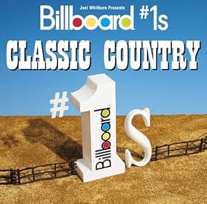 Various Artists - Billboard #1's: Classic Country - Amazon.com Music