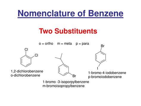 PPT - Structure and properties of benzene PowerPoint Presentation, free ...