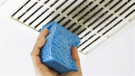 How to clean vent covers - TODAY.com