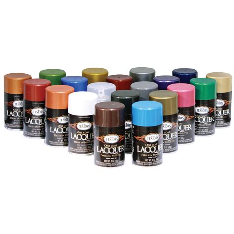 Testors One Coat Lacquer Paint, 3 oz. Spray Can, Diamond Dust - Walmart ...