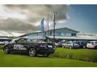 Halliwell Jones Bmw, Llandudno Junction | New Car Dealers - Yell