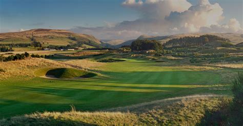 Golf Scotland | Scotland Golf Tours | Golf Tours