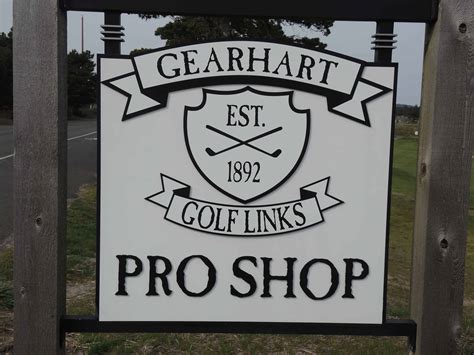 Gearhart Golf Links - Oregon Courses