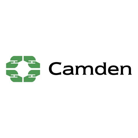 Camden Council Logo PNG Transparent & SVG Vector - Freebie Supply