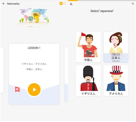 LingoDeer is the Duolingo-like app for learning Chinese, Japanese, and Korean