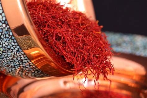 Iran’s annual saffron exports exceed $190m - Tehran Times