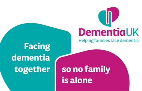 Free 'Understanding Dementia' Leaflet from Dementia UK