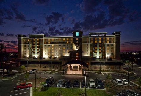 Embassy Suites Raleigh - Durham Airport/Brier Creek (Raleigh, NC): What to Know BEFORE You Bring ...