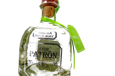 Patron Tequila Facts | POPSUGAR Latina