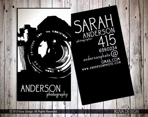 40 Cool Business Card Ideas For Photographers - Bored Art | Визитки ...